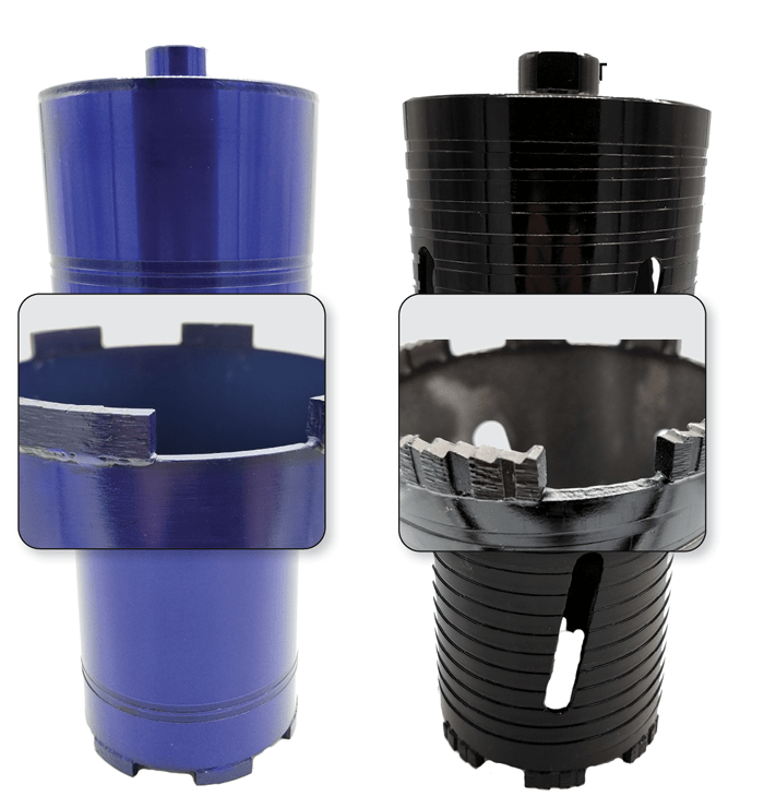 Dry-Masonry-Bits